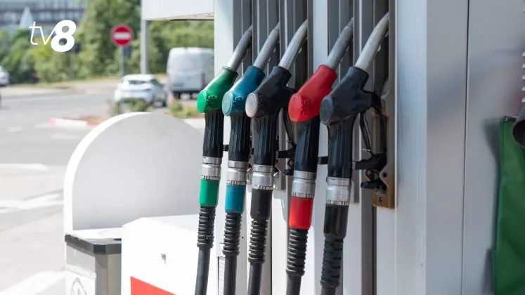 carburanti