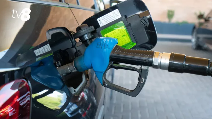 carburanti