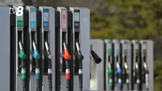 Продолжается снижение. Стоимость топлива в Молдове c 13 по 15 декабря