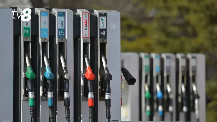 carburanti