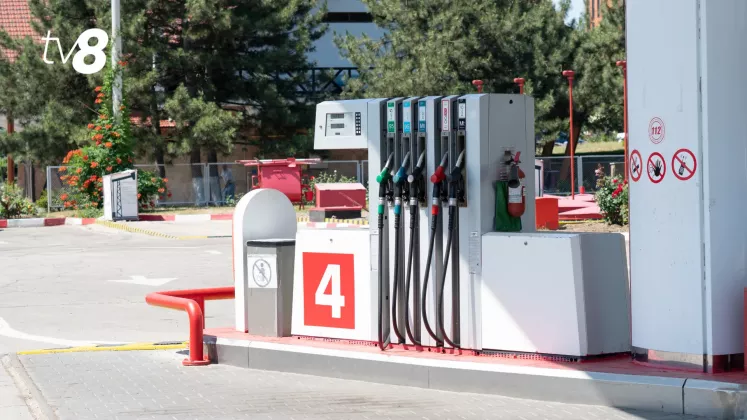 carburanti