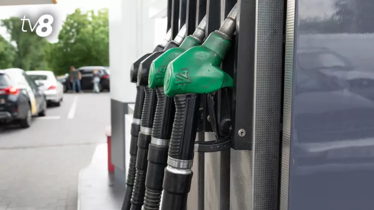 carburanti