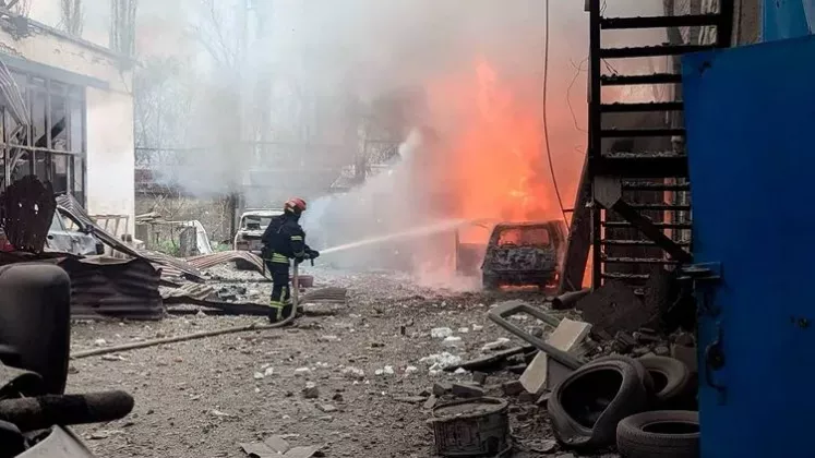 кривой рог 3 апреля (4)