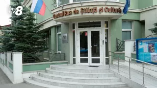 Уведомление направлено в Москву: когда «Русский дом» завершит свою работу в Кишиневе