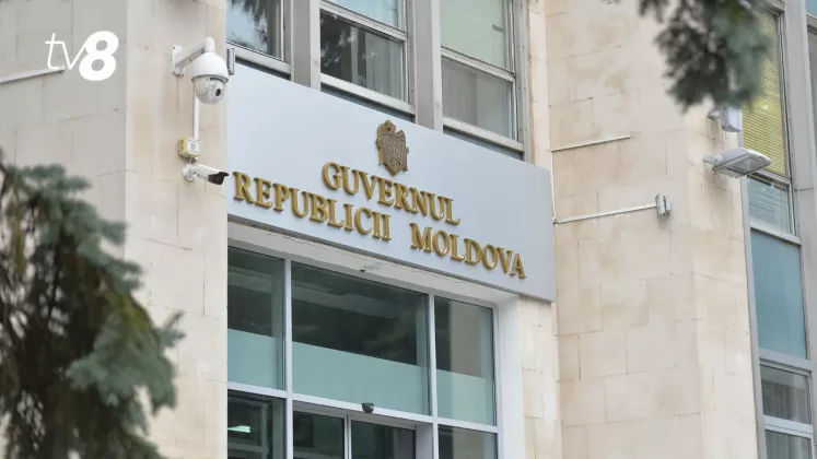 guvern sediu