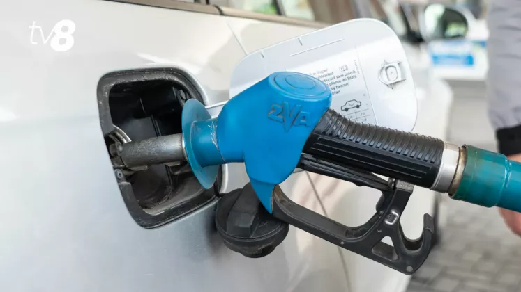 carburanti
