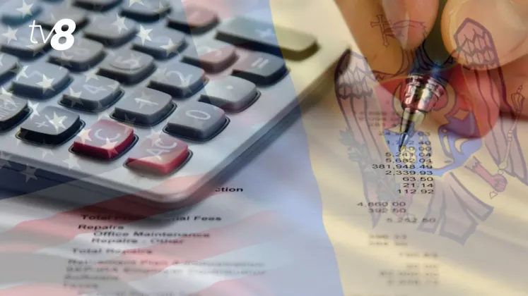 taxă vamală sua moldova