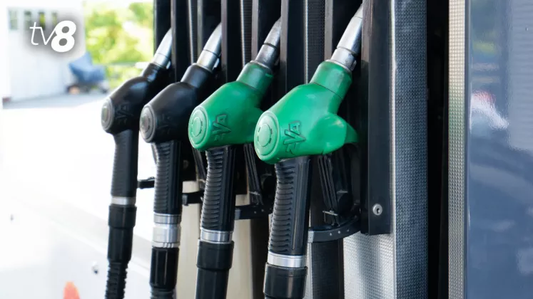 carburanti