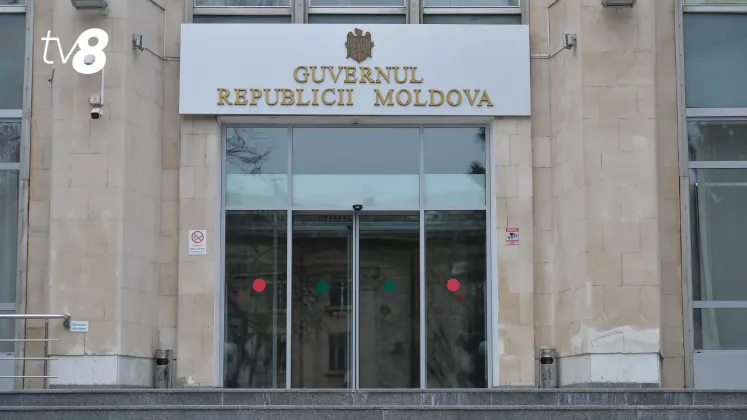 guvern sediu