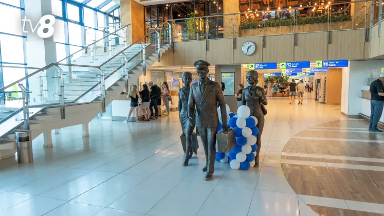 Aeroport