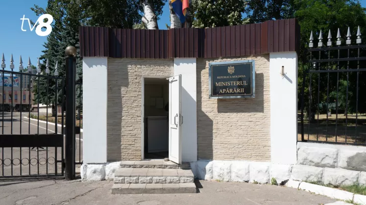 Ministerul Apararii