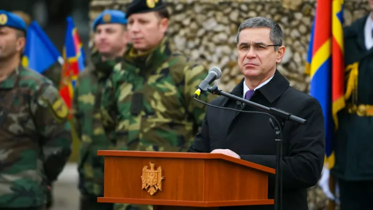 Anatolie Nosatîi