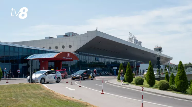 Aeroport