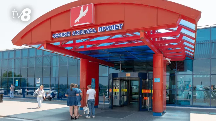 Aeroport