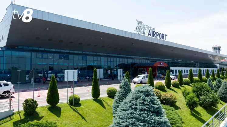 Aeroport