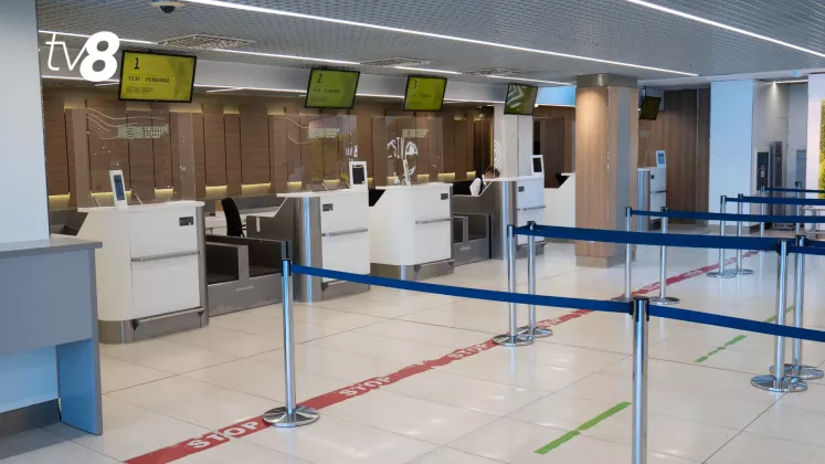 Aeroport