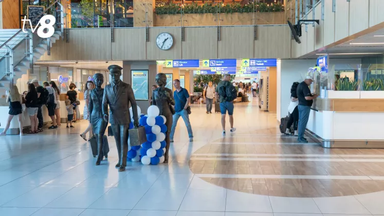 Aeroport