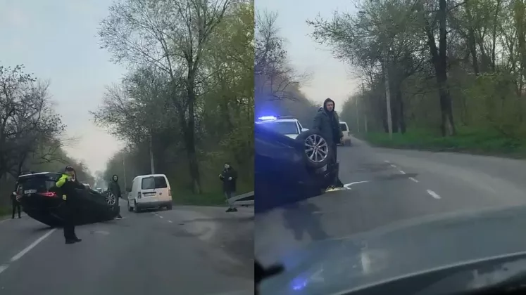 accident