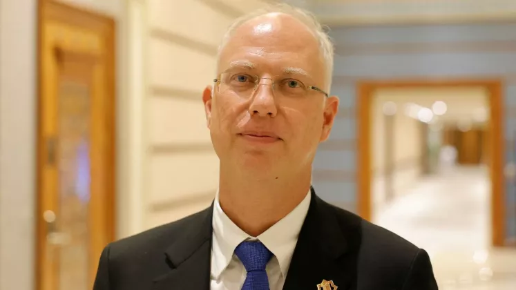 kiril dmitriev