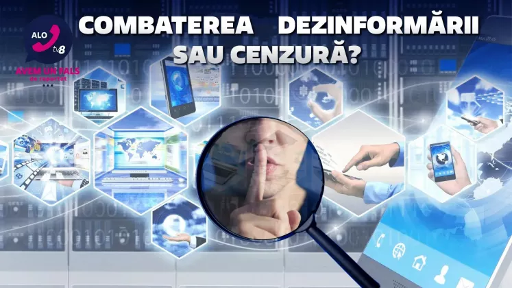 alo combaterea