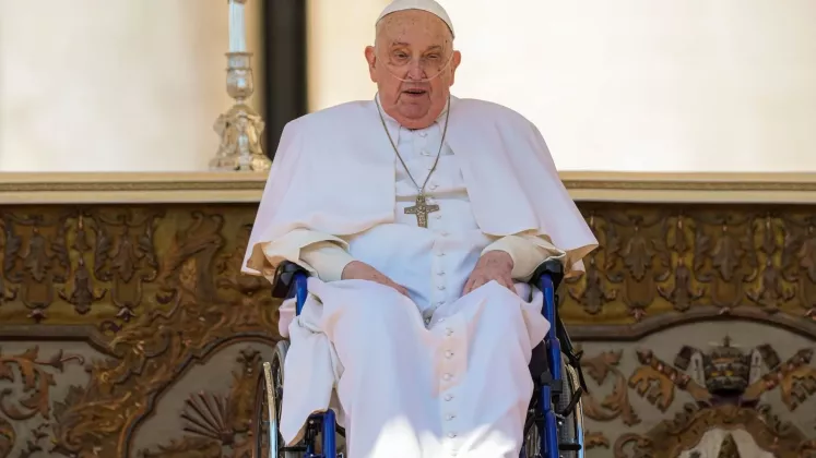 papa de la roma