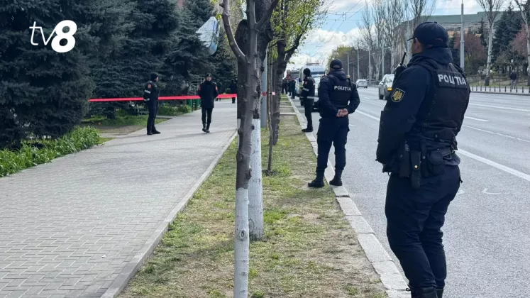 alerta cu bomba