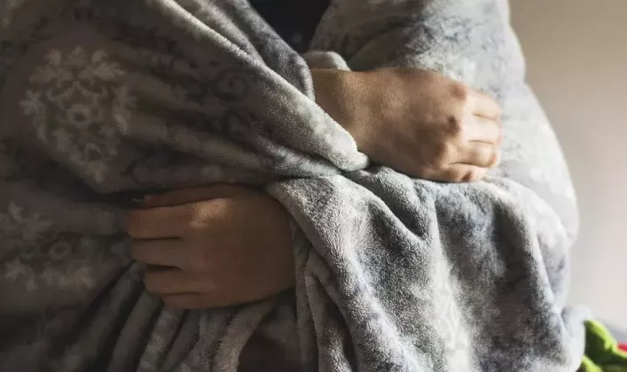 холод