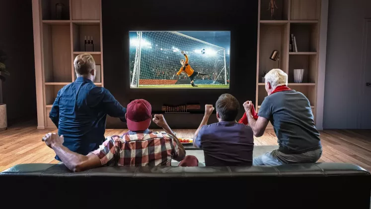 fotbal