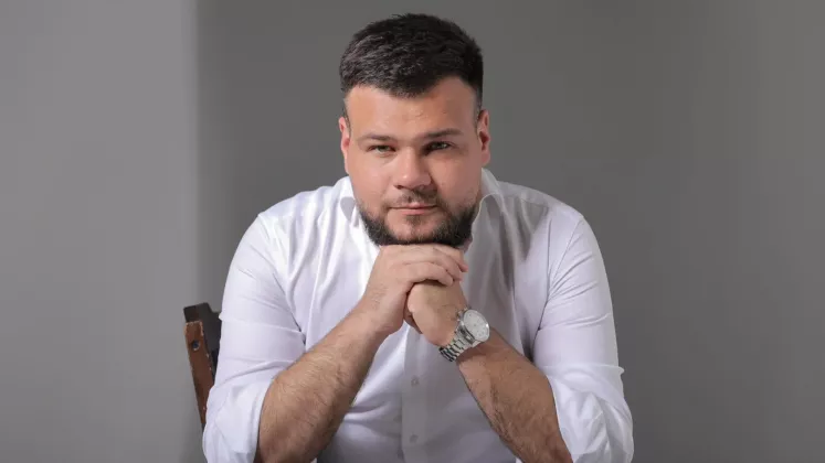 Ion Bulgac