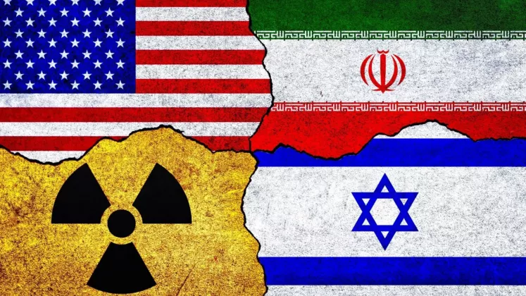 sua iran israel