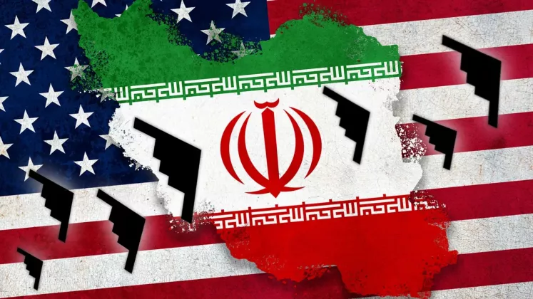 sua iran