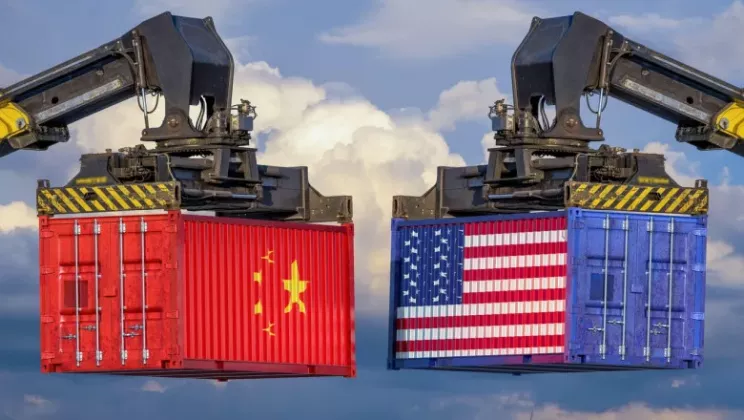 китай сша пошлины