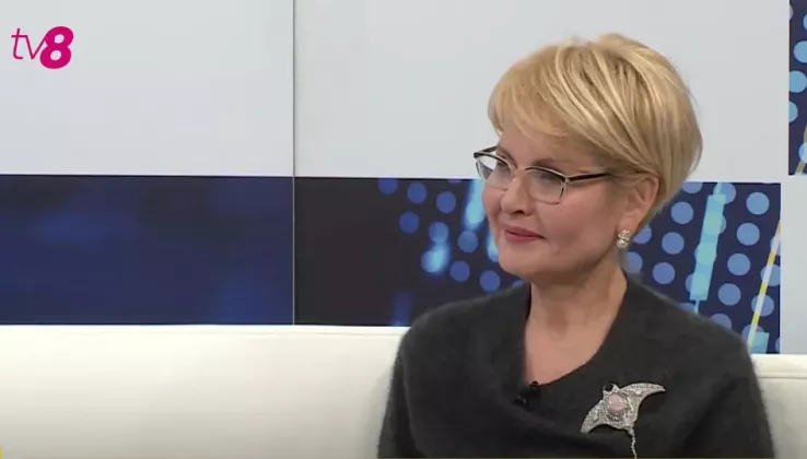 Ольга Нисенбойм