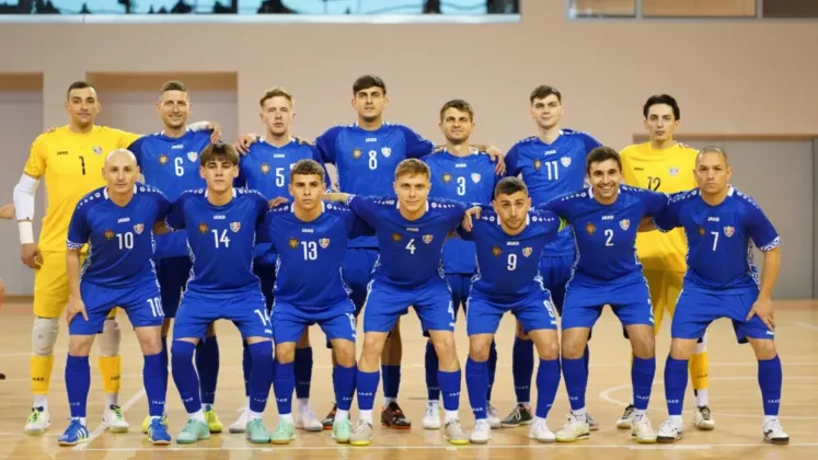 futsal md