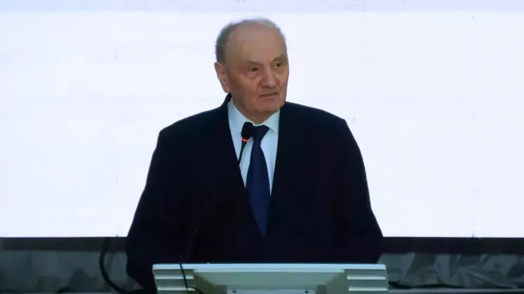 Nicolae Timofti