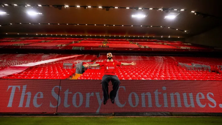 salah