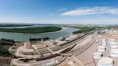 Порт Джурджулешты планируют расширить: готовят изъятие земельного участка