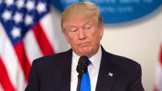 Союз под давлением. Трамп упрекает Европу в пассивности и намекает на сокращение защиты