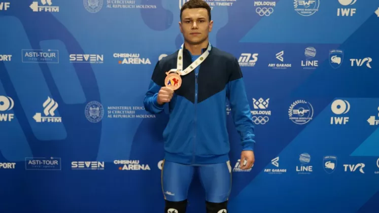 ion badanev
