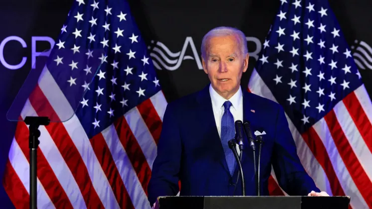 Joe Biden