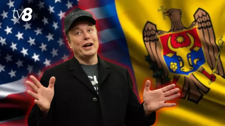 musk moldova