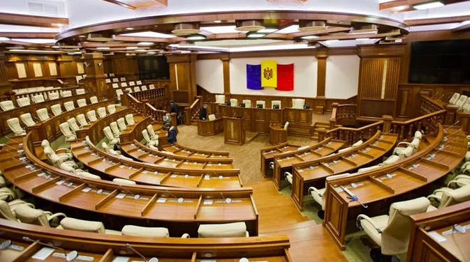 выборы в парламент
