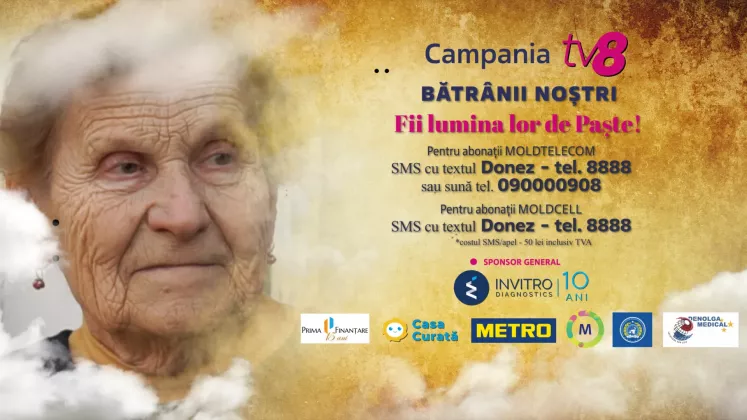 BATRANII NOSTRI mătușa Parascovia2