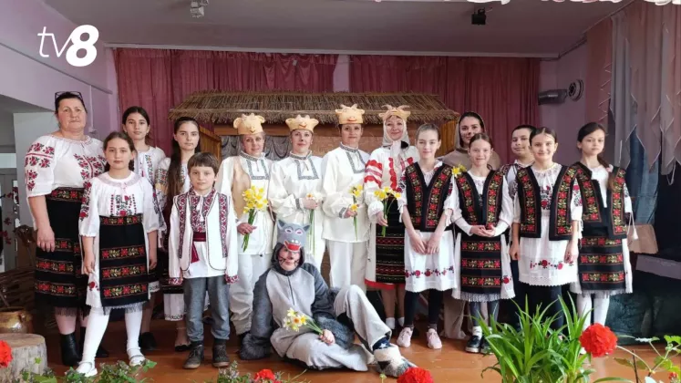 TEATRU