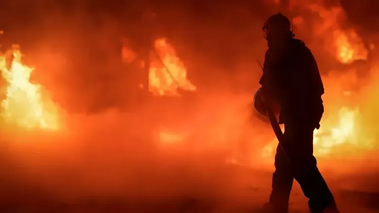 foc pompieri