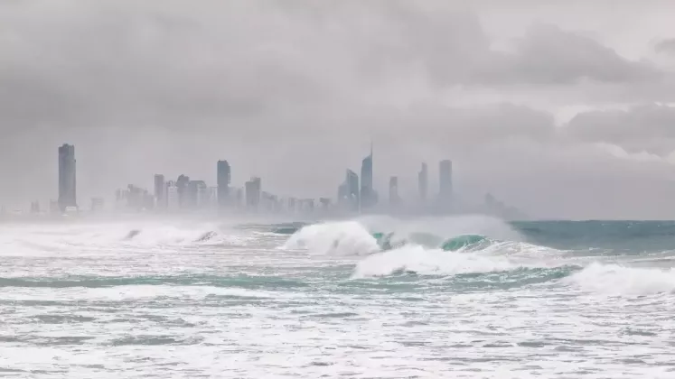 australia