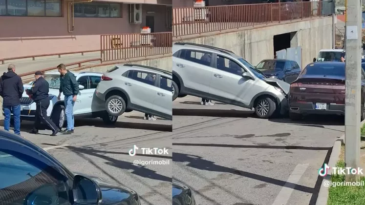 accident