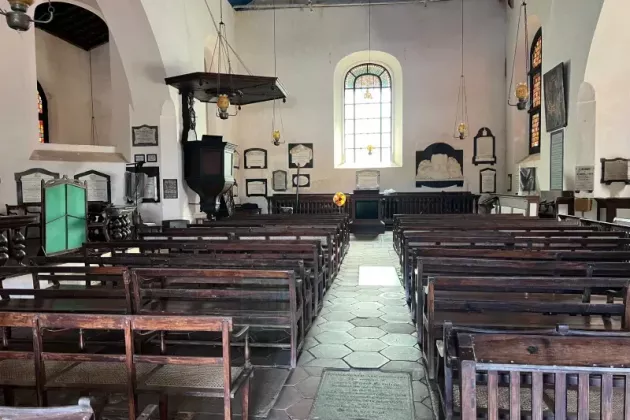 Biserica-crestina-din-Sri-Lanka