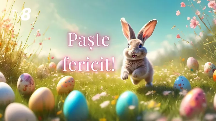 Paște