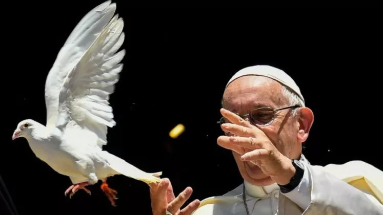 Papa Francisc